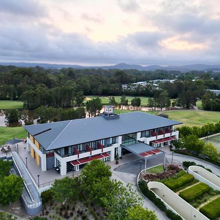 Mercure Kooindah Waters Central Coast Wyong Exterior foto