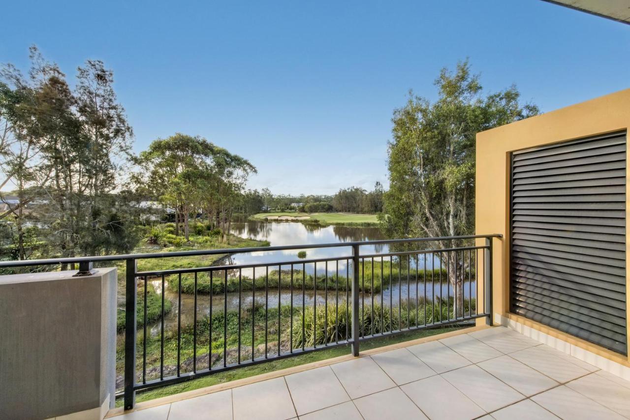 Mercure Kooindah Waters Central Coast Wyong Exterior foto