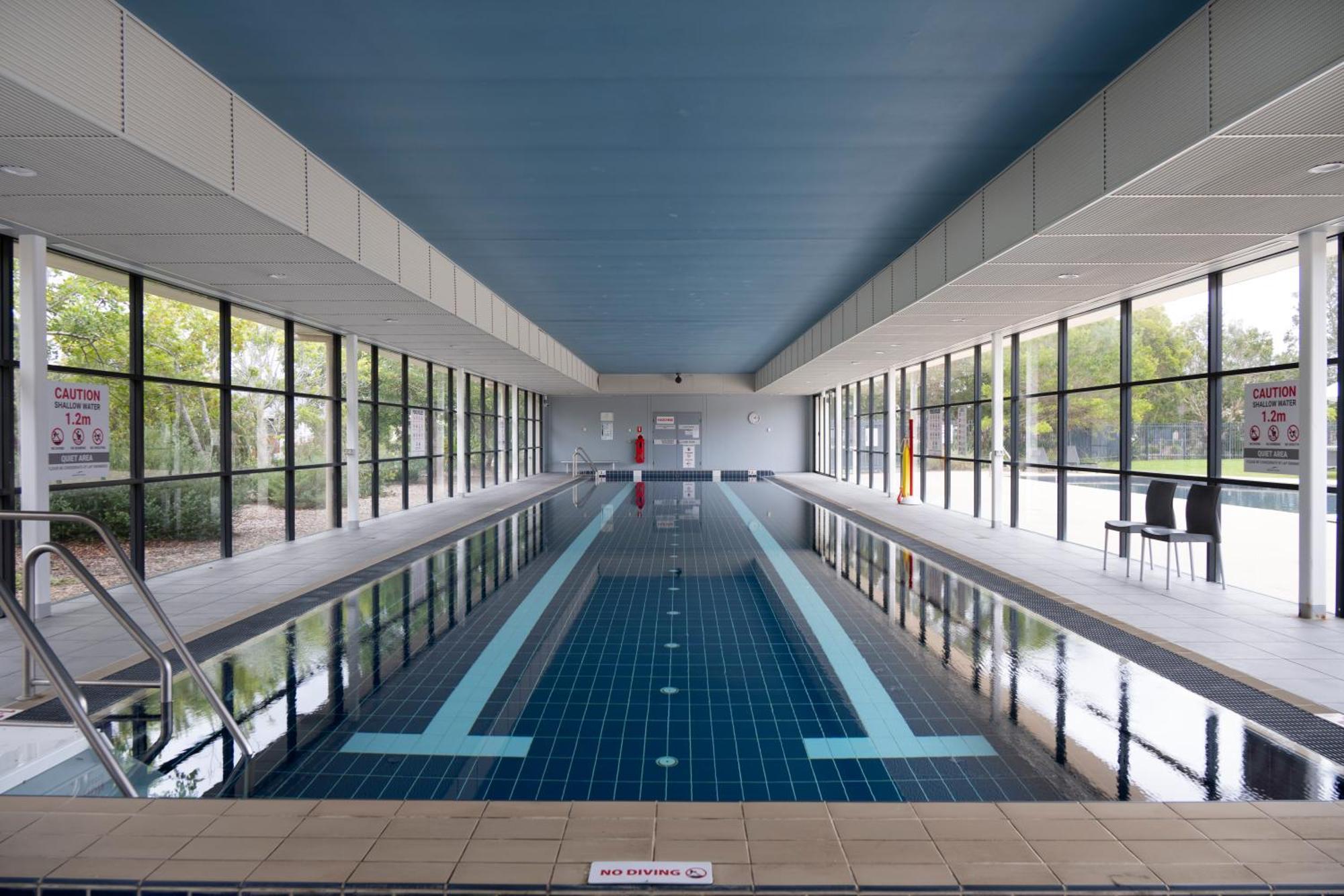 Mercure Kooindah Waters Central Coast Wyong Exterior foto